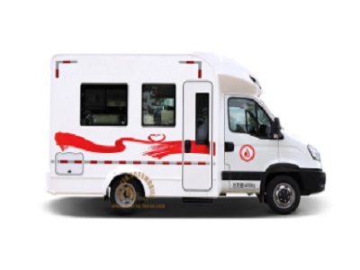 Explanation of the Negative Pressure Ambulance System Design