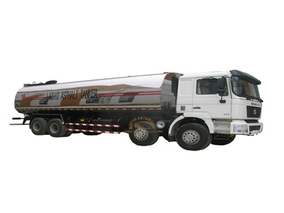The Advantages and Key Considerations of Bitumen Truck in Modern Construction