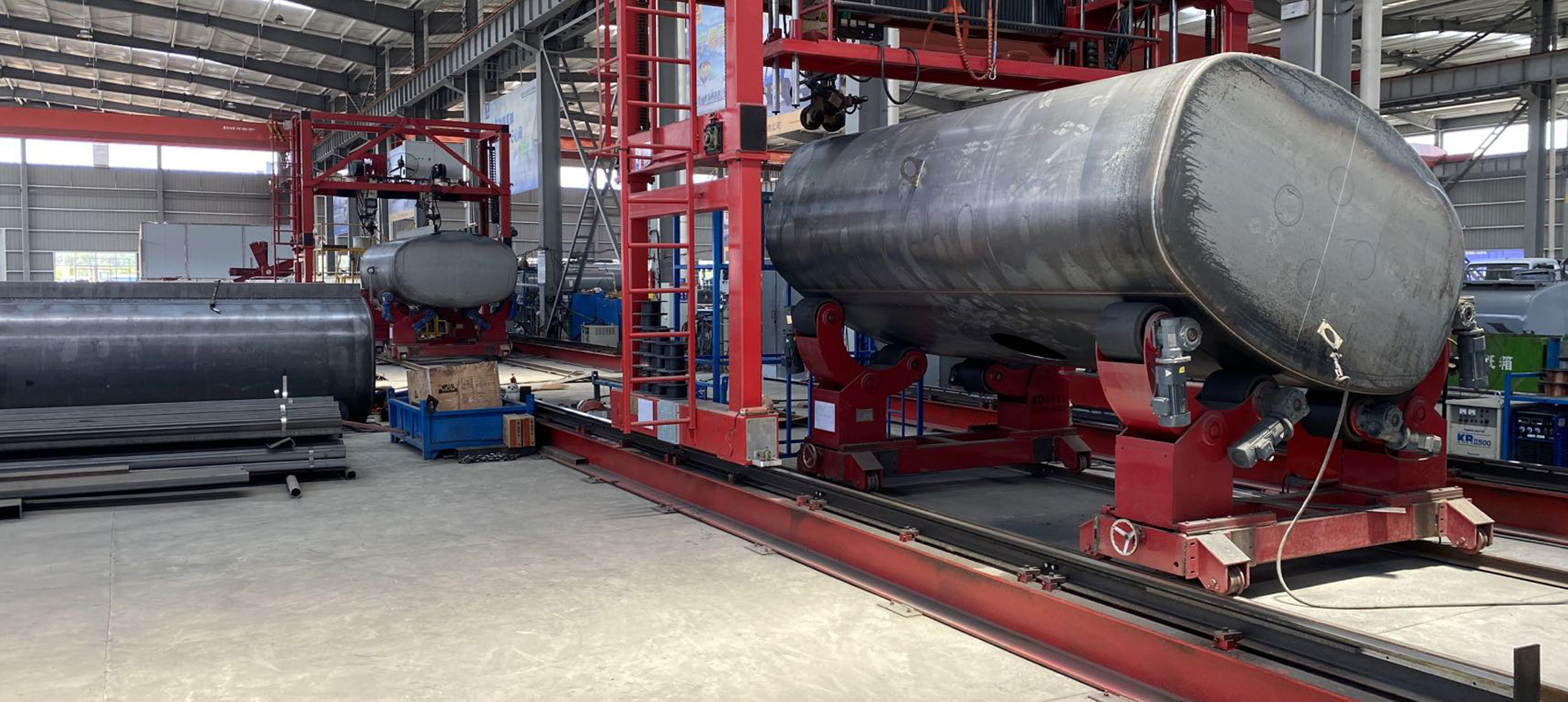 What Is Sanitation Truck Made Of? What Is Sanitation Truck Made Of?