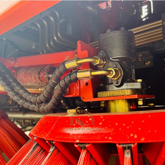 Diaphragm Pump For Water Spraying