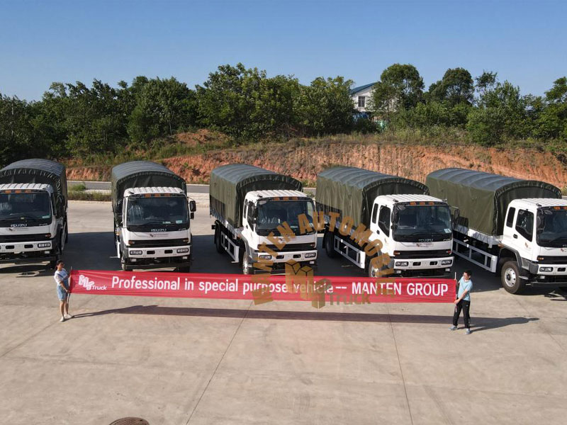 Trailer Company Trailer Company