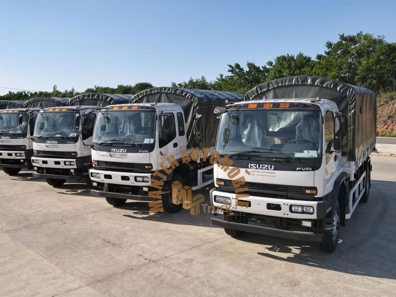 Truck and Trailer Company Truck and Trailer Company