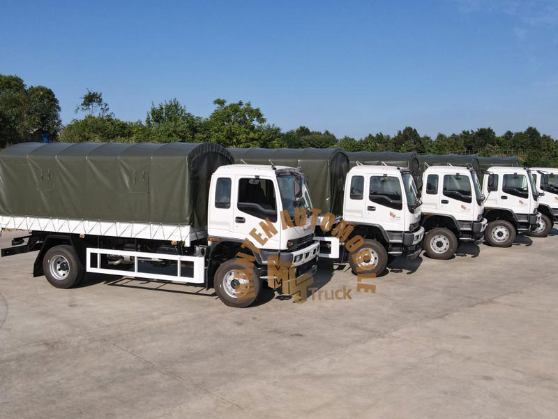 Truck Company Truck Company